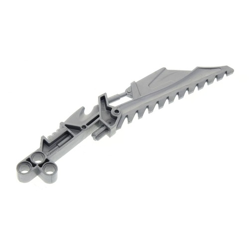 Lego bionicle waffe silber - lego,
