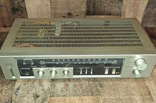 Vintage Pioneer SX-303 Stereo