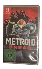 Metroid Dread für Nintendo