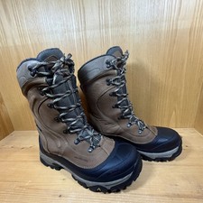 MEINDL Garmisch Lady GTX Winterstiefel – Gr. 42 – Neuwertig