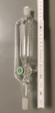 Normag tropftrichter mit - tropftrichter,