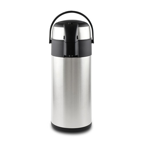 Pioneer l edelstahl - pioneer,