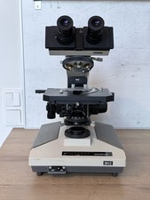 Olympus BHS Microscope with