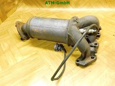 KAT Katalysator Lambda Lambdasonde Opel Corsa C 103R-0027678