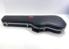 Fender Red Label Hardcase ★