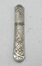 Jugendstil Nadeletui