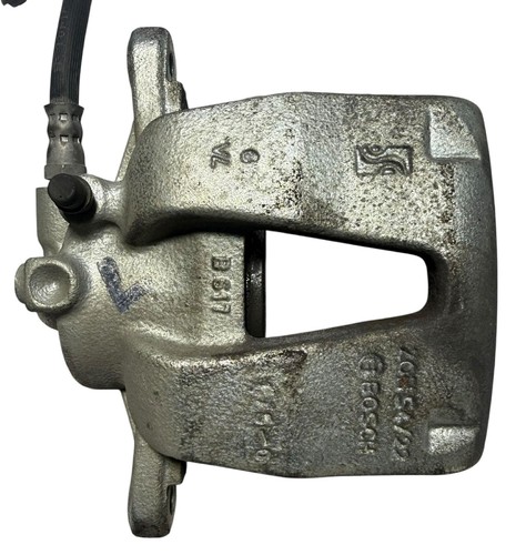 Bremssattel 93189801 opel - bremssattel, l