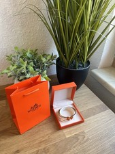 Hermes Armreif Clic H