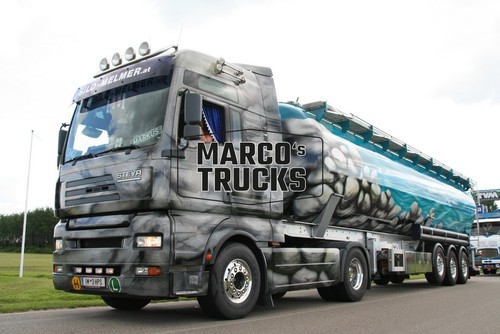 Lkw foto steyr - foto,