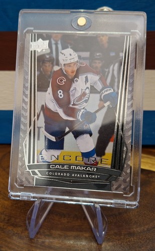 Cale makar 82 colorado - cale, makar,