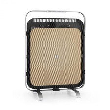 Mobile Infrarotheizung mit