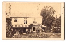 Fotografie J. Munro, Frome