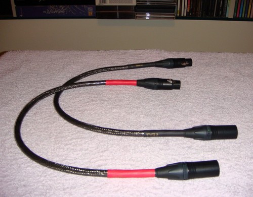 Nordost tyr2 pair - nordost,