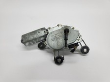 VW Golf 4 1J 3-Tür Wischermotor Heck Scheibenwischermotor Hinten 1J6955711C (77)