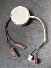 Paulmann Runder Elektronischer