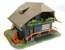 Faller schwarzwaldhaus - faller,