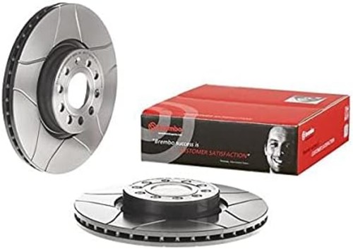 Brembo 9772 bremsscheibe - brembo,