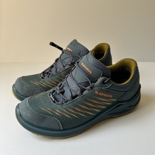 Lowa zirrox gtx - ii, lo
