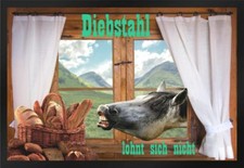 Fußmatte Schmutzfangmatte