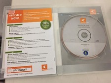 Blaupunkt Alpen Atlas Maps