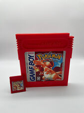 Riesige Game Boy Pokémon