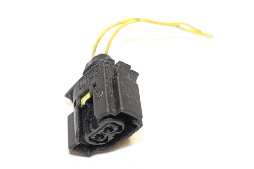 Smart 450 fortwo - smart, stecker