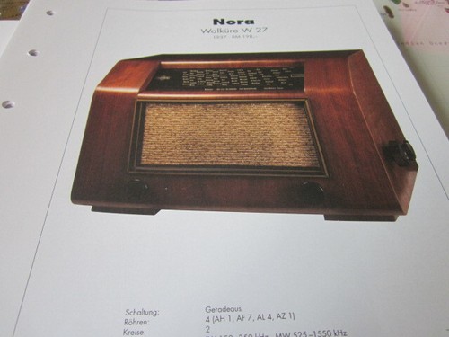 Radio archiv schaltplan 2009 - radio,