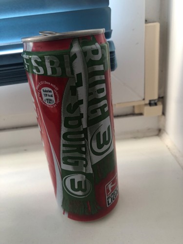 Coca cola zero bundesliga - coca,