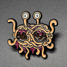 Pin Anstecker Emaille FSM