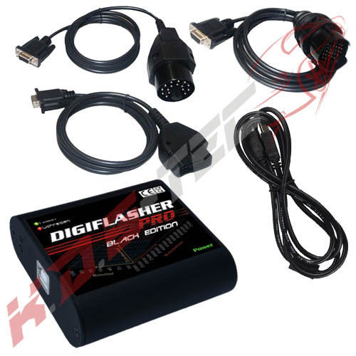 Digiflasher chip tuning - digiflasher,
