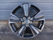 Aluminiumfelge Alufelge Felge Lexus UX 250h 002119/2018 18 Zoll 7J ET45 5x114,3