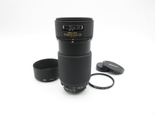 Nikon ED AF Nikkor 80-200mm