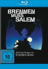 Brennen muss Salem (Stephen