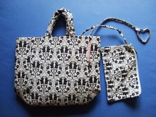 Herzallerliebst By CHI CHI Fan Original Schlüsselband Karabiner Extra-Täschchen