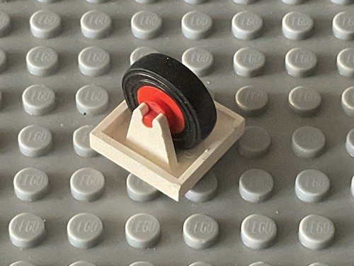 Lego arzt krankenhaus - arzt,