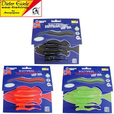 Dieter Eisele Wattwurm