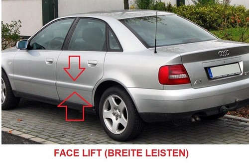 Zier schutzleiste tür hl - tÜr,