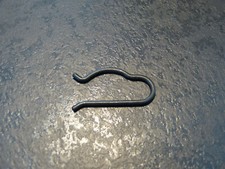 Klammer Kopfstütze VW Bus Bulli Westfalia California Camping T2 T3 T4 443881743