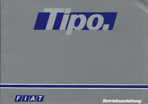 Betriebsanleitung