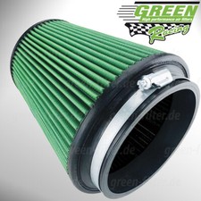 GREEN Sportluftfilter für