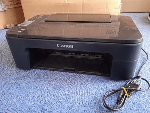 Canon pixma ts3150 - pixma,