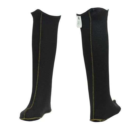 Thermo stiefelsocken - thermo,