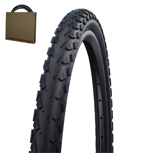 Schwalbe land cruiser - schwalbe,