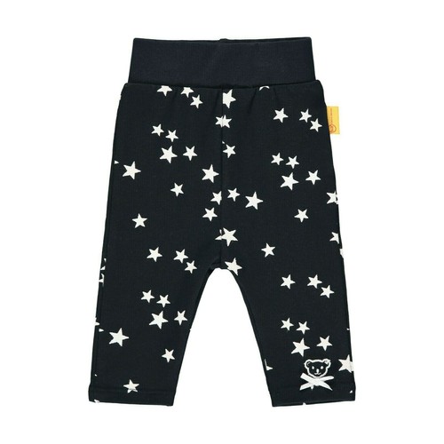 Steiff baby leggings allover - steiff,