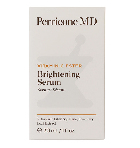 Perricone vitamin ester - c,