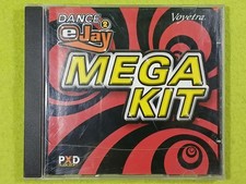 Dance2 eJay MEGA KIT (CD-ROM