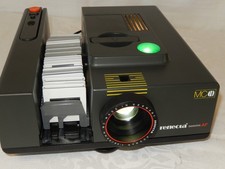 DIAPROJEKTOR REFLECTA DIAMATOR