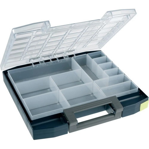 Raaco boxxser 6x6 - raaco, 6x6-0