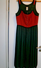 Dirndl Tostmann Trachtenkleid