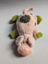 Nici Schwein Schlenker Liegend Kuscheltier ca. 15 cm groß Plüschtier